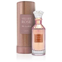 Lattafa Velvet Rose Eau de Parfum 100 ml