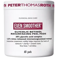 Peter Thomas Roth EVEN Smoother Glycolic Retinol Peel Pads