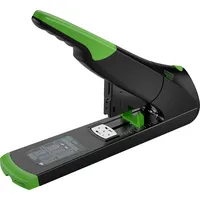 Novus Heftgerät B56 RE+NEW schwarz/grün