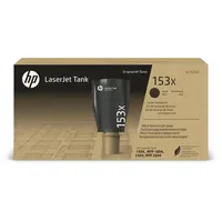 HP 153X Schwarz