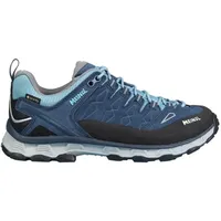 MEINDL VELDEN GTX Blau/Hellblau/Schwarz 39,5