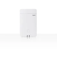 Gigaset N670 IP PRO - Basisstation für schnurloses VoIP-Telefon