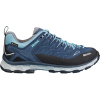 MEINDL VELDEN GTX Blau/Hellblau/Schwarz 40