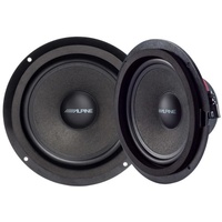 Alpine SPC-106S907