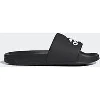Adidas Adilette Sandalen Core Black / Cloud White /