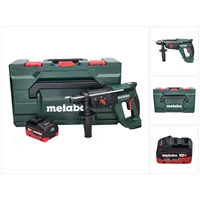 Metabo KH 18 LTX 24 Akku Kombihammer 18 V