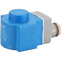 Danfoss Danfoss, Steckdose, FRANKONI BG024DS 24V DC 16 WATT
