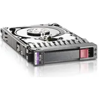 HP HPE Festplatte (0.30 TB, 3.5"), Festplatte