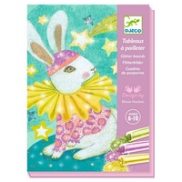 Djeco Glitter Boards