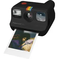 Polaroid Go Everything Box schwarz