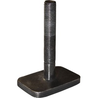 Thule 881 T-Nut Adapter, Anzahl 1