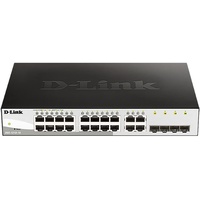 D-Link DGS-1210-16 Switch