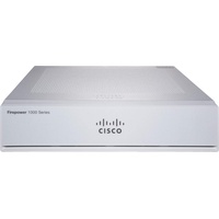Cisco Firepower 1000 Series 1010, Desktop, ASA (FPR1010-ASA-K9)