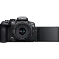 Canon EOS R10 + RF-S 18-45 mm IS STM