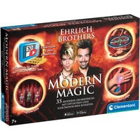 CLEMENTONI Modern Magic (Zauberkasten)