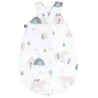Julius Zöllner Julius Zöllner, Babyschlafsack, Schlafsack, Mountain Bear 110