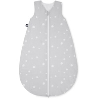 Julius Zöllner Kuschelschlafsack - Dschungelblätter - Gr. 90 cm