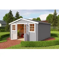 Lasita Maja Wels 4 DT 4,25 x 4,1 x