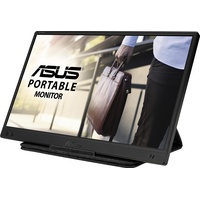 Asus ZenScreen MB166B 16"