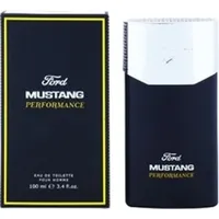 Mustang Performance Eau de Toilette 100 ml