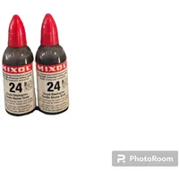 Mixol (298,75€/L) Mixol Abtönkonzentrat 2er Set (2 x 20ml)