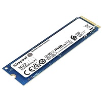 Kingston NV2 PCIe 4.0 SSD 1 TB M.2