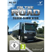 Aerosoft Truck Simulator - On the Road (PC)