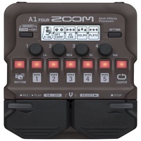 Zoom A1 FOUR