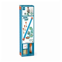 Scratch - Blasrohr Dart Set Weltraum
