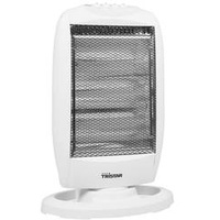 Tristar KA-5129 Halogenstrahler 400 W, 800 W, 1200 W