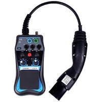 METREL A 1532 XA Adapter