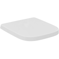 Ideal Standard WC-Sitz i.life S Wrapover Weiß