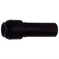 Riegler Reduzierstück POM, Stutzen 6 mm, für Schlauch-Außen- Ø5