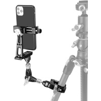 Vanguard VEO CP-46 KIT Photo clamp incl. TSM A