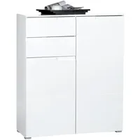 Bega Consult Kommode 100 x 119 x 40 cm