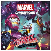 FFG Marvel Champions Mutant Genesis