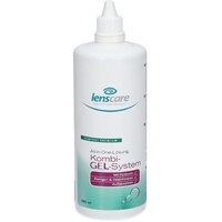 Polinelli s.r.l. Kombi-Gel-System Lösung 380 ml