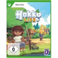 Team 17 Hokko Life