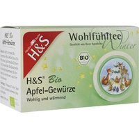 H&S Tee - Gesellschaft mbH & Co. Wintertee Bio