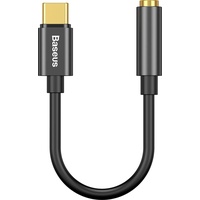 Baseus L54 Audio Adapter USB-C auf 3,5 mm Audiobuchse