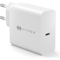 Targus Hyper® HyperJuice 65W USB-C Charger