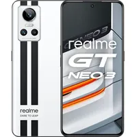 Realme GT Neo 3 12 GB RAM 256 GB