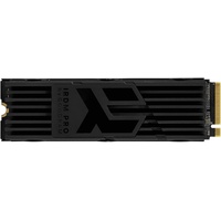 GoodRam IRDM PRO 1 TB M.2
