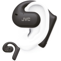 JVC Nearphones HA-NP35T Schwarz