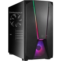 Silverstone FARA V1M PRO- FARA V1M PRO Stilvolles und