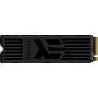 GoodRam IRDM PRO M.2 2280 PCI-E 4x4