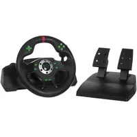 Esperanza EGW101 Controller Schwarz Grün PlayStation 3