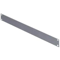 Rittal Rack blanking panel - 1U