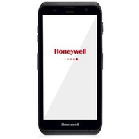 Honeywell KIT EDA52,WAN,4/64G,6PIN+No (2D-Barcodes), Barcode-Scanner, Schwarz