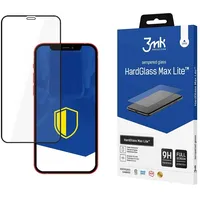 3M 3mk HardGlass Max Lite für Iphone 12/12 Pro,